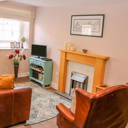 Apartamento 138C Old Star & Garter Mews Ludlow Exterior foto
