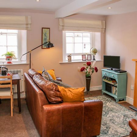 Apartamento 138C Old Star & Garter Mews Ludlow Exterior foto