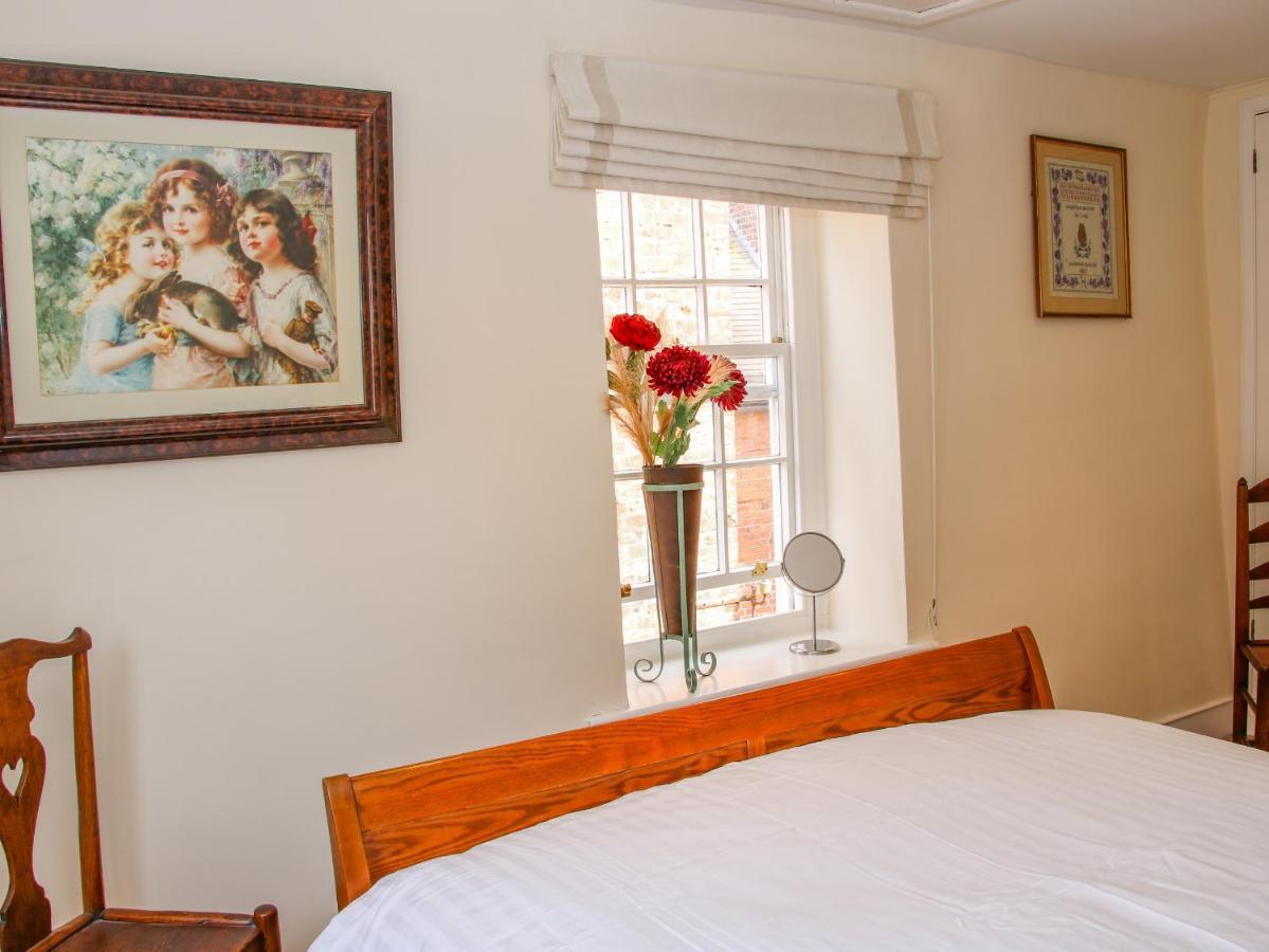 Apartamento 138C Old Star & Garter Mews Ludlow Exterior foto